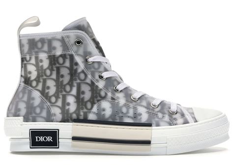 dior high top chucks caught on fire|DIOR B23 HIGH.